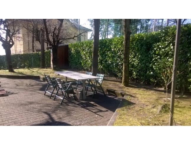 Anteprima foto 6 - Villa in Affitto a Bellagio (Como)