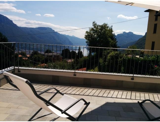 Anteprima foto 7 - Villa in Affitto a Bellagio (Como)