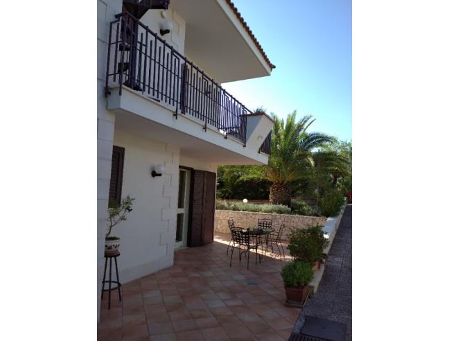 Anteprima foto 2 - Villa in Affitto a Bisceglie (Barletta-Andria-Trani)