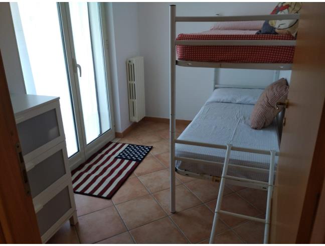 Anteprima foto 4 - Villa in Affitto a Bisceglie (Barletta-Andria-Trani)