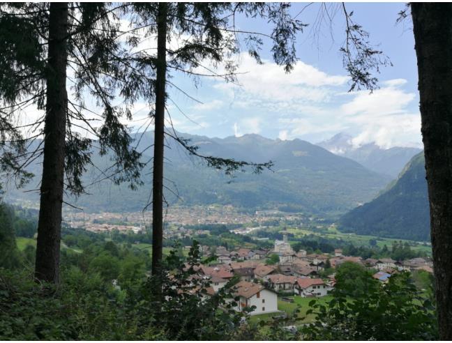 Anteprima foto 4 - Villa in Affitto a Borgo Lares (Trento)