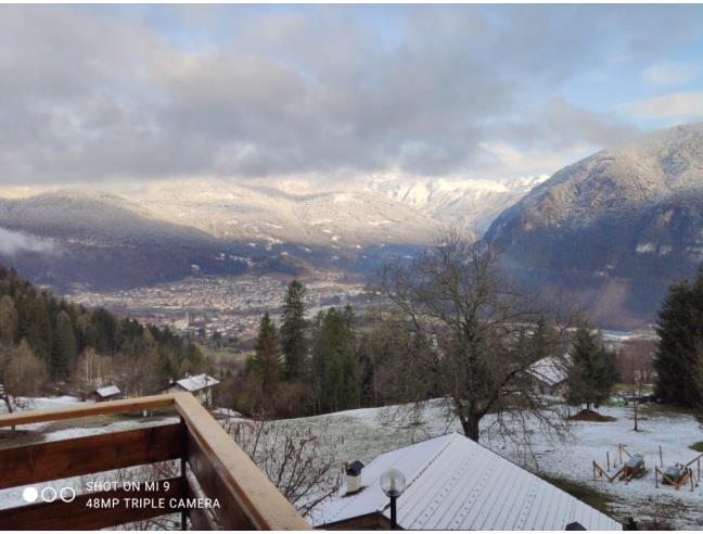 Anteprima foto 5 - Villa in Affitto a Borgo Lares (Trento)
