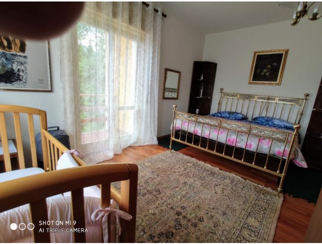 Anteprima foto 6 - Villa in Affitto a Borgo Lares (Trento)