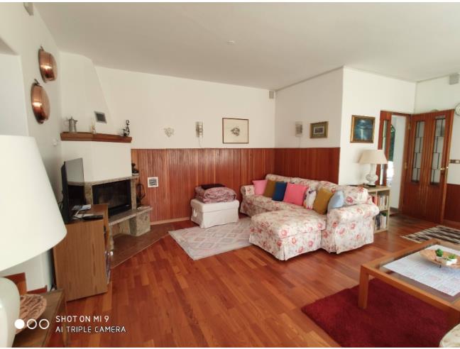 Anteprima foto 7 - Villa in Affitto a Borgo Lares (Trento)