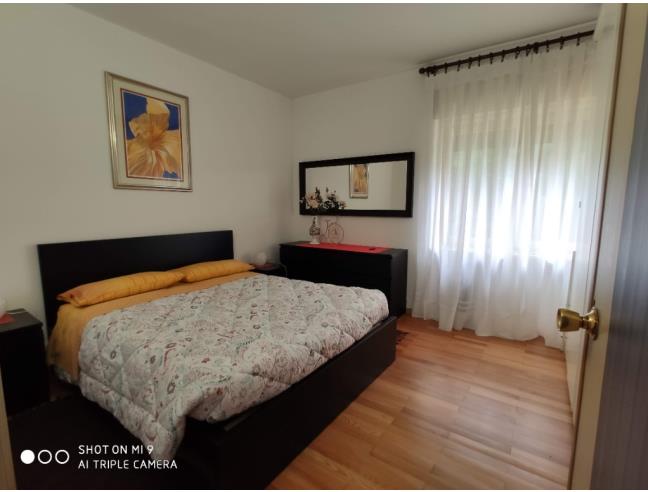 Anteprima foto 8 - Villa in Affitto a Borgo Lares (Trento)