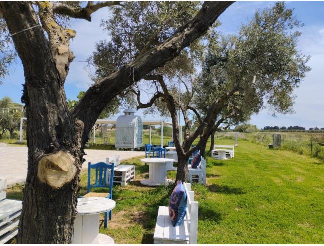 Anteprima foto 5 - Villa in Affitto a Brindisi (Brindisi)