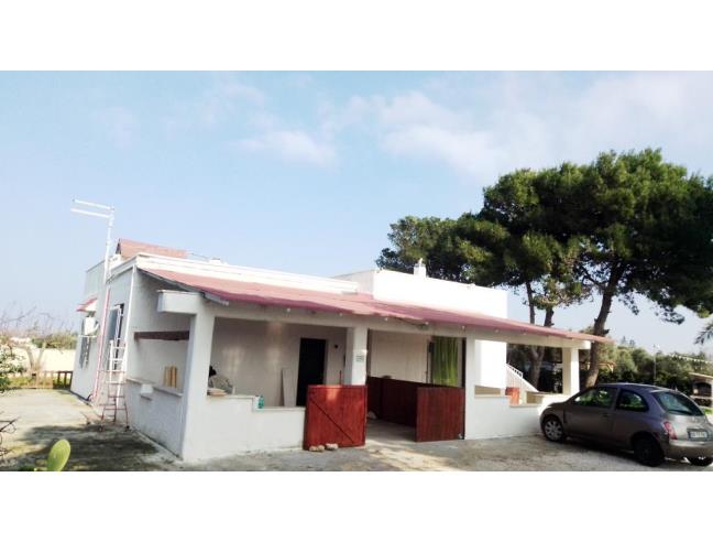 Anteprima foto 1 - Villa in Affitto a Brindisi - Centro città