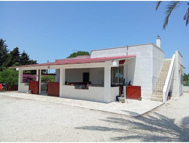 Anteprima foto 2 - Villa in Affitto a Brindisi - Centro città