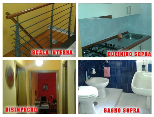 Anteprima foto 3 - Villa in Affitto a Brindisi - Centro città