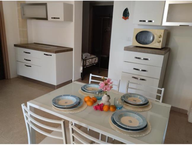 Anteprima foto 4 - Villa in Affitto a Brindisi - Centro città
