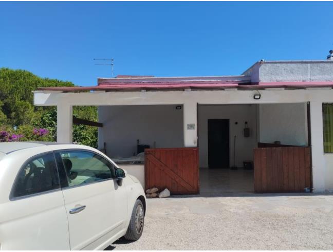 Anteprima foto 4 - Villa in Affitto a Brindisi - Centro città