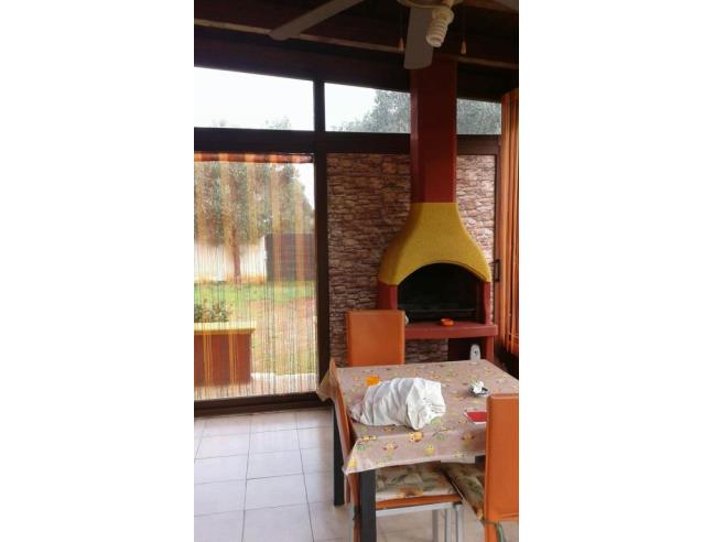 Anteprima foto 5 - Villa in Affitto a Brindisi - Centro città