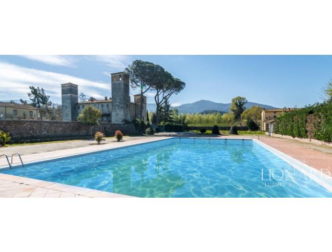 Anteprima foto 2 - Villa in Affitto a Capannori - Guamo