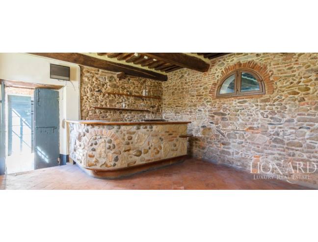 Anteprima foto 3 - Villa in Affitto a Capannori - Guamo