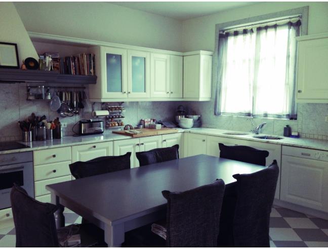 Anteprima foto 2 - Villa in Affitto a Capraia e Limite - Limite Sull'arno