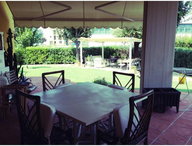 Anteprima foto 3 - Villa in Affitto a Capraia e Limite - Limite Sull'arno