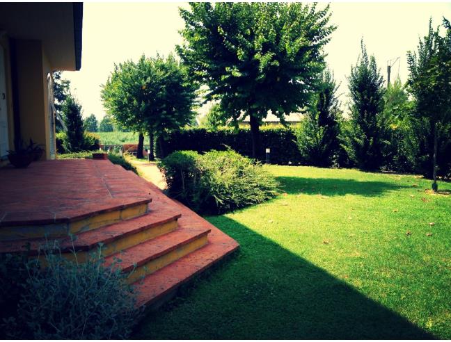 Anteprima foto 4 - Villa in Affitto a Capraia e Limite - Limite Sull'arno