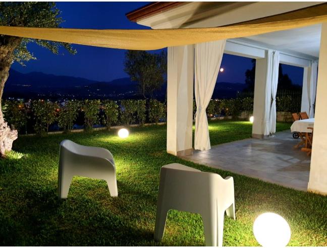 Anteprima foto 3 - Villa in Affitto a Casal Velino - Marina Di Casal Velino