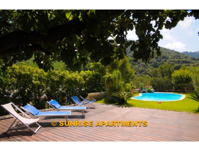 Anteprima foto 2 - Villa in Affitto a Casamicciola Terme (Napoli)