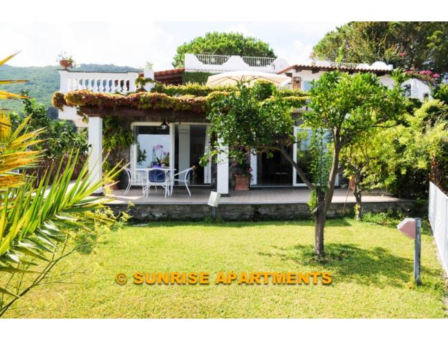 Anteprima foto 3 - Villa in Affitto a Casamicciola Terme (Napoli)