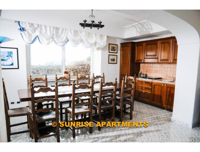 Anteprima foto 4 - Villa in Affitto a Casamicciola Terme (Napoli)