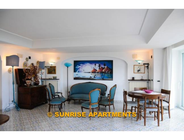 Anteprima foto 5 - Villa in Affitto a Casamicciola Terme (Napoli)