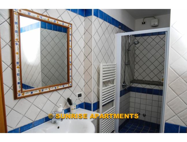 Anteprima foto 7 - Villa in Affitto a Casamicciola Terme (Napoli)