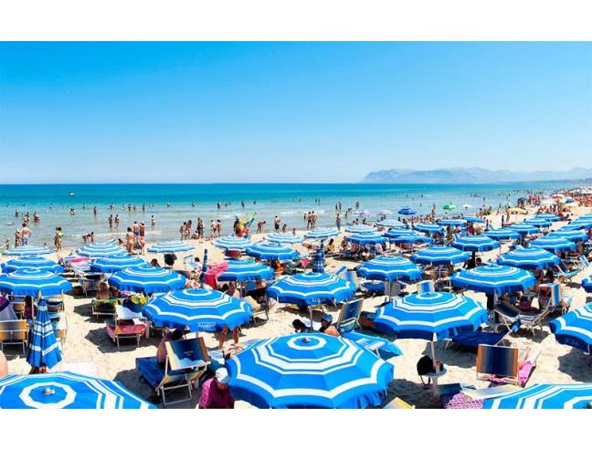 Anteprima foto 2 - Villa in Affitto a Castellammare del Golfo (Trapani)