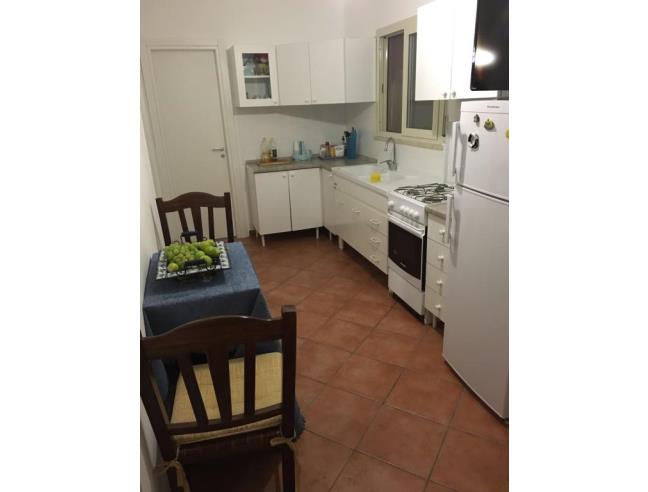 Anteprima foto 3 - Villa in Affitto a Castellammare del Golfo (Trapani)