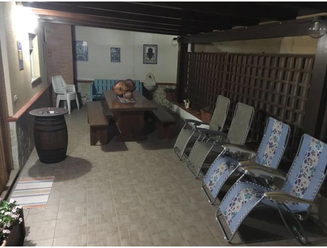 Anteprima foto 4 - Villa in Affitto a Castellammare del Golfo (Trapani)