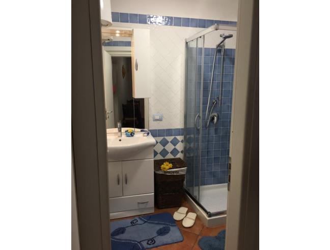 Anteprima foto 5 - Villa in Affitto a Castellammare del Golfo (Trapani)