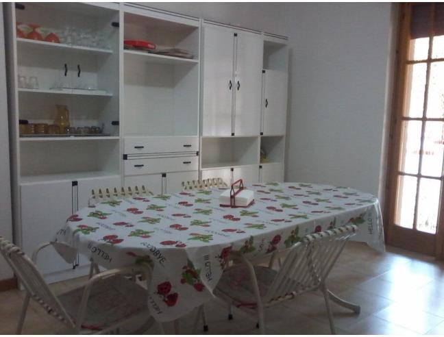 Anteprima foto 3 - Villa in Affitto a Castellaneta - Castellaneta Marina