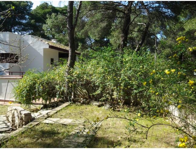 Anteprima foto 6 - Villa in Affitto a Castellaneta - Castellaneta Marina