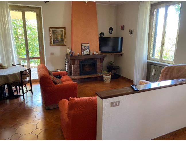 Anteprima foto 5 - Villa in Affitto a Castelnuovo Bocca d'Adda (Lodi)