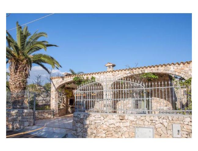 Anteprima foto 1 - Villa in Affitto a Castrignano del Capo - Leuca