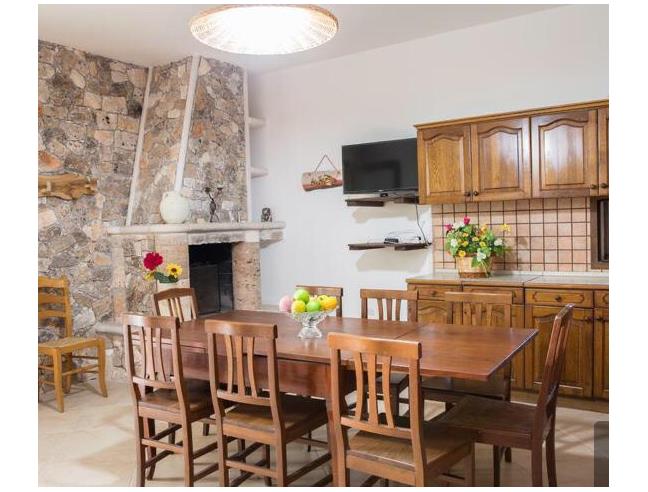 Anteprima foto 2 - Villa in Affitto a Castrignano del Capo - Leuca