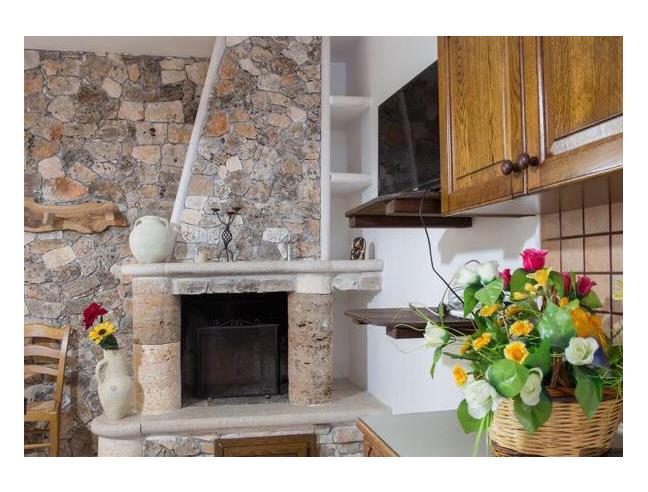 Anteprima foto 3 - Villa in Affitto a Castrignano del Capo - Leuca
