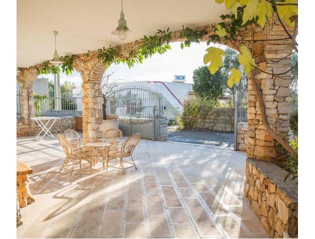 Anteprima foto 4 - Villa in Affitto a Castrignano del Capo - Leuca