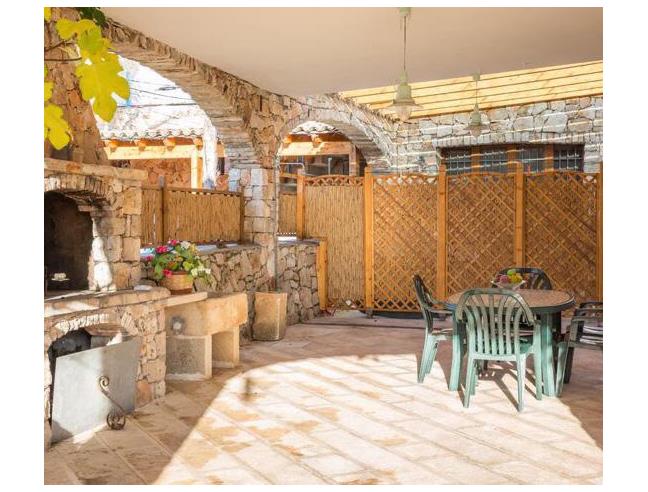 Anteprima foto 5 - Villa in Affitto a Castrignano del Capo - Leuca