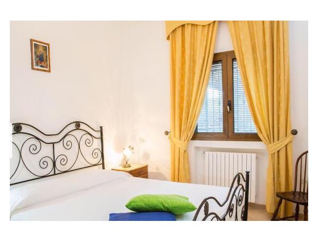 Anteprima foto 6 - Villa in Affitto a Castrignano del Capo - Leuca