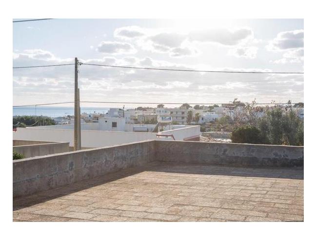 Anteprima foto 7 - Villa in Affitto a Castrignano del Capo - Leuca