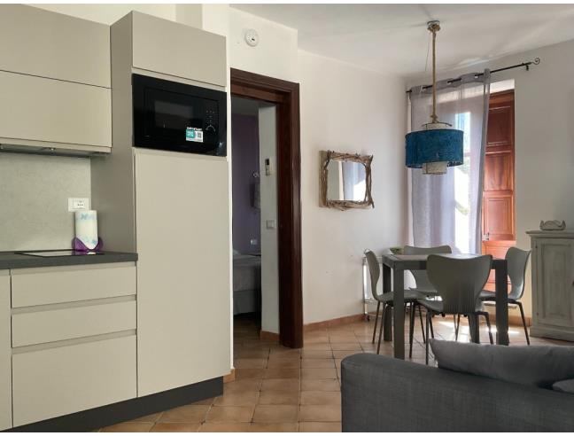 Anteprima foto 2 - Villa in Affitto a Cefalù (Palermo)