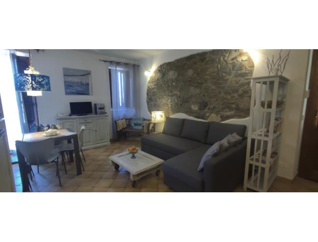 Anteprima foto 3 - Villa in Affitto a Cefalù (Palermo)