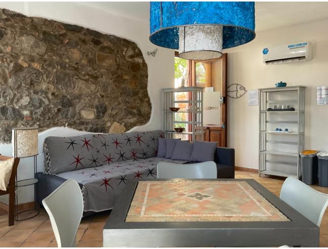 Anteprima foto 5 - Villa in Affitto a Cefalù (Palermo)