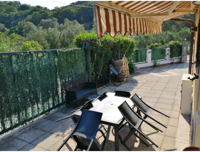 Anteprima foto 1 - Villa in Affitto a Centola - Palinuro