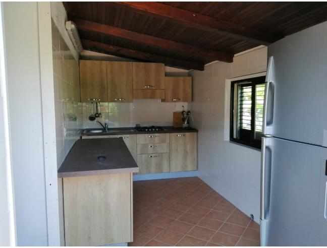 Anteprima foto 2 - Villa in Affitto a Centola - Palinuro