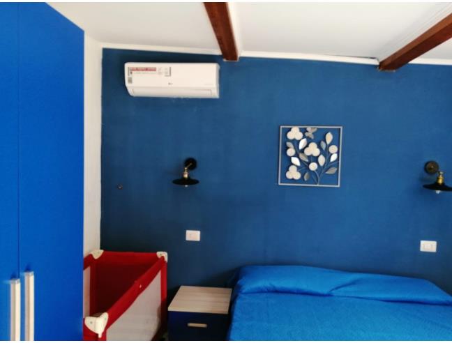 Anteprima foto 6 - Villa in Affitto a Centola - Palinuro