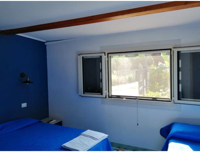 Anteprima foto 7 - Villa in Affitto a Centola - Palinuro