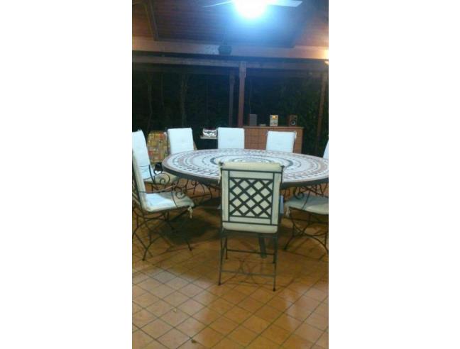 Anteprima foto 3 - Villa in Affitto a Ceppaloni (Benevento)