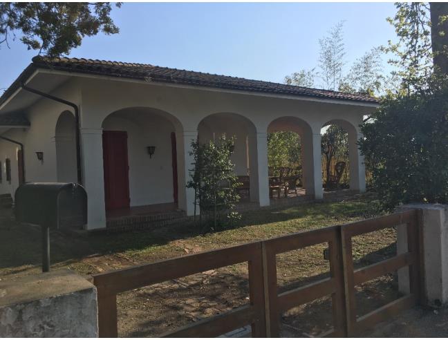 Anteprima foto 1 - Villa in Affitto a Cervia (Ravenna)